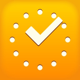 LeaderTask (Organizer Apple Watch App