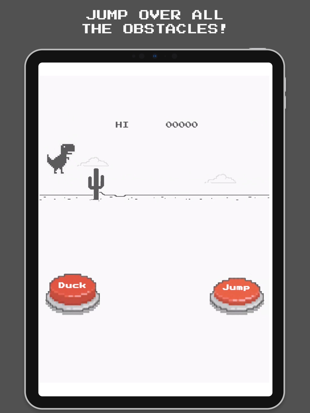 Dinosaur Games — No Wifi Games on iOS — price history, screenshots