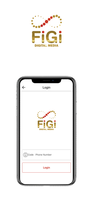 Figi Povider Digital Media(圖3)-速報App