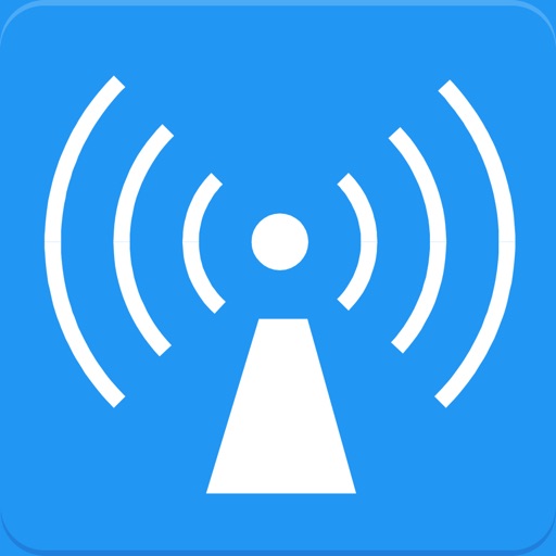 Wifi Password - WEP Key iOS App