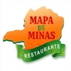 Mapa de Minas