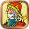 App Icon for Universal Tarot of Marseille App in Slovenia IOS App Store