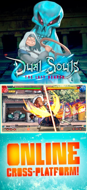 Dual Souls: The Last Bearer(圖2)-速報App