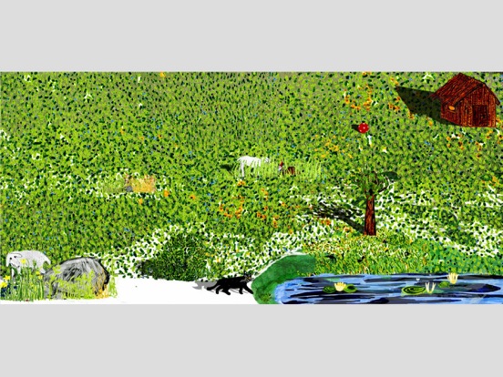 Screenshot #6 pour Im Gras