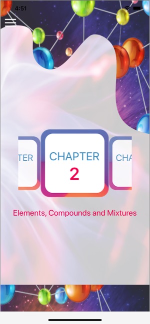 Viva ICSE Chemistry Class 6(圖3)-速報App