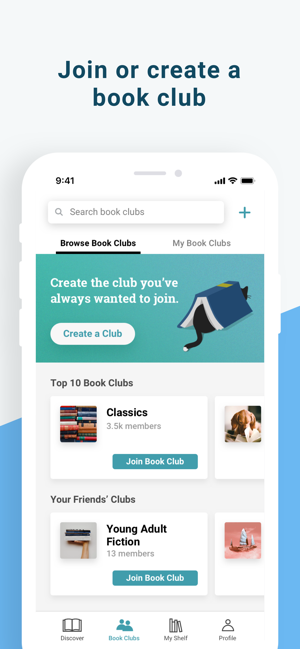 Dewey: Discover Books(圖3)-速報App