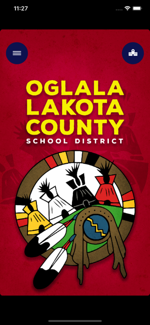 Oglala Lakota County Schools(圖1)-速報App