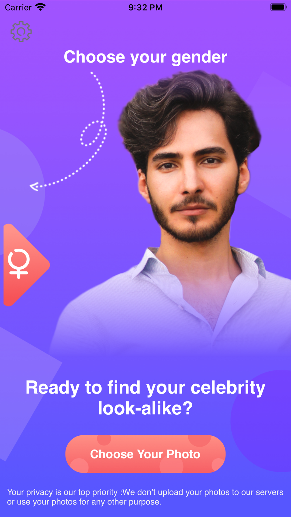 Celebrity Who Do I Look Like Free Download App For Iphone Steprimo Com