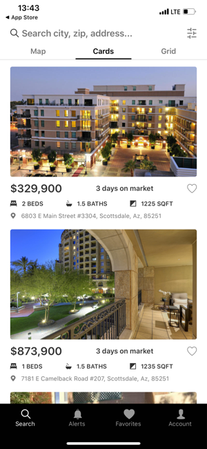 Scottsdale Homes for Sale(圖2)-速報App