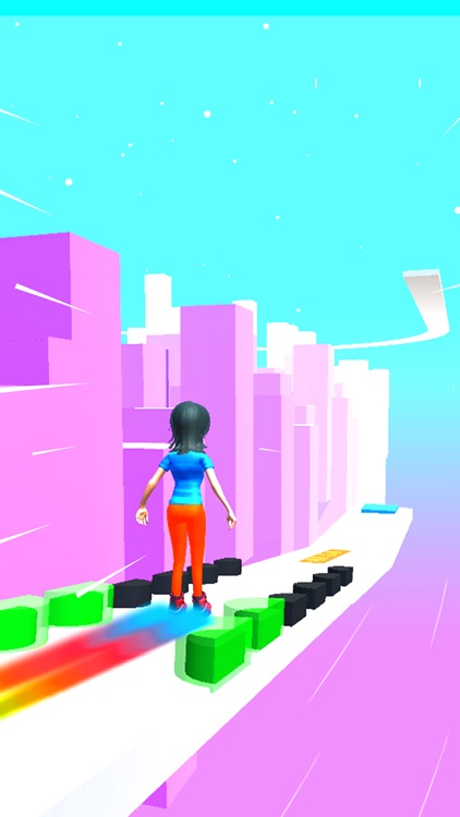 Shift Run 3D screenshot-6