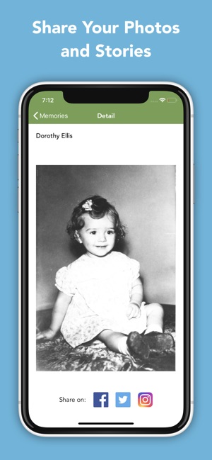 Memories Book Family History(圖6)-速報App