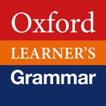 Oxford Quick Reference Grammar