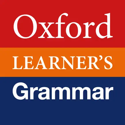 Oxford Quick Reference Grammar Читы