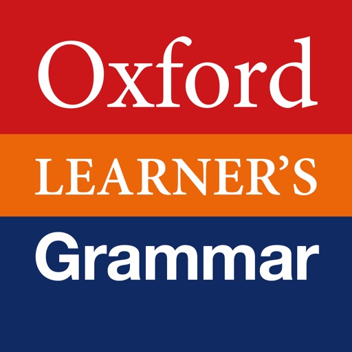 Oxford Quick Reference Grammar