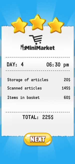 My Mini Market(圖5)-速報App