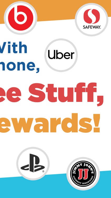 Moocho: Deals & Rewards App