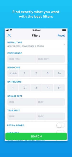 HAR.com Texas Rentals(圖2)-速報App