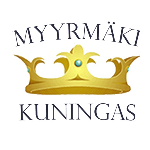 Myyrmäki Kuningas