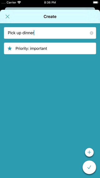 Simply Get Things Done