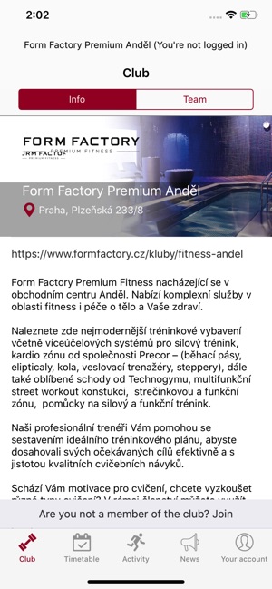 My Form Factory(圖2)-速報App