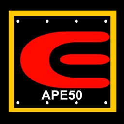 APE50 Enigma