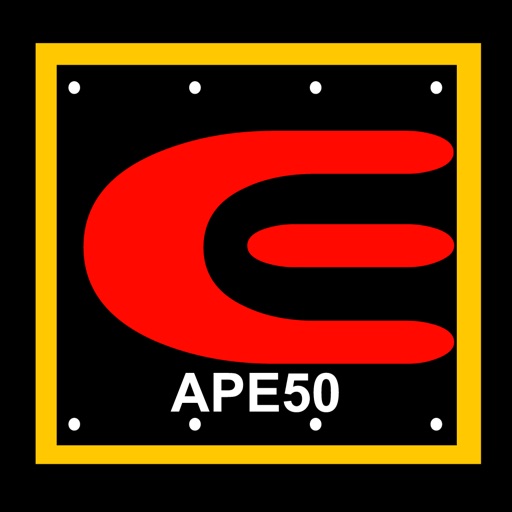 APE50 Enigma icon