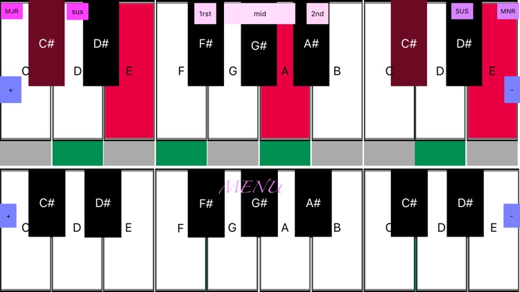 Easy Harmony screenshot-3