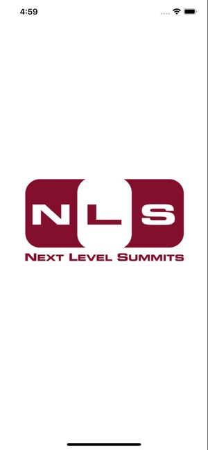 Next Level Summits(圖1)-速報App