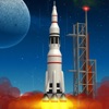 Icon Rocket Launch !