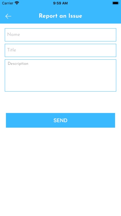SocialScoop App screenshot-6