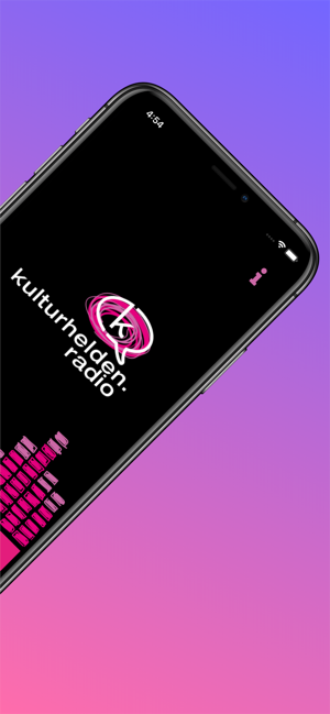 Kulturhelden.radio(圖2)-速報App