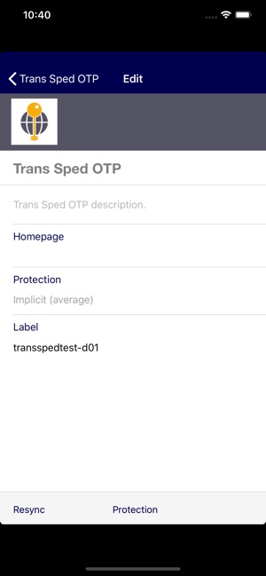 Trans Sped OTP(圖4)-速報App