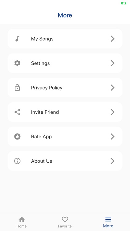 The St. Gregory Hymnal