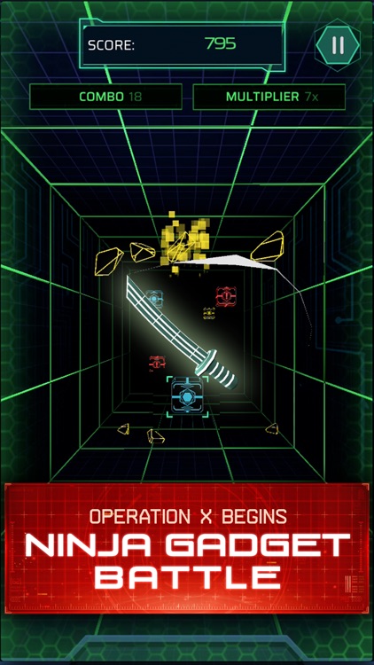 Spy Ninja Network - Chad & Vy screenshot-5