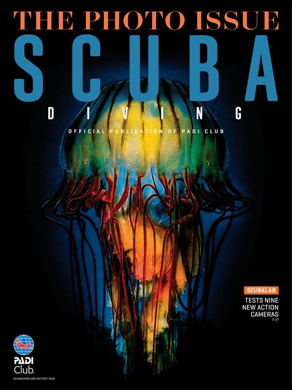 Scuba Divingのおすすめ画像1