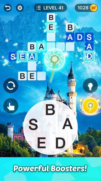 Word Go™ screenshot-3