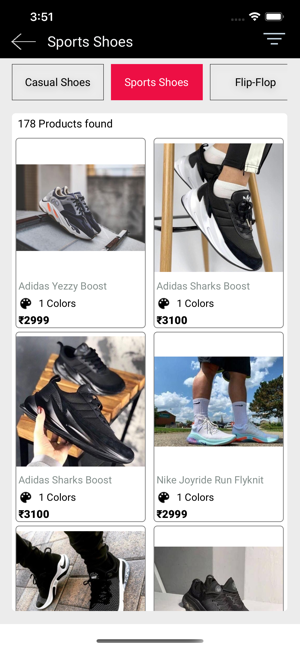 Shoetrendz(圖8)-速報App