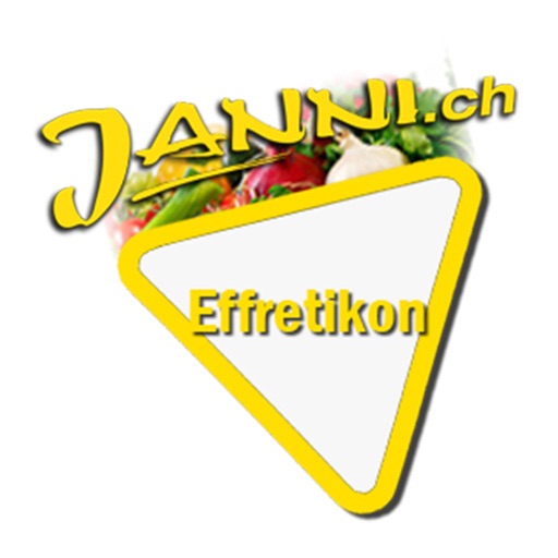 Janni Pizza Effretikon