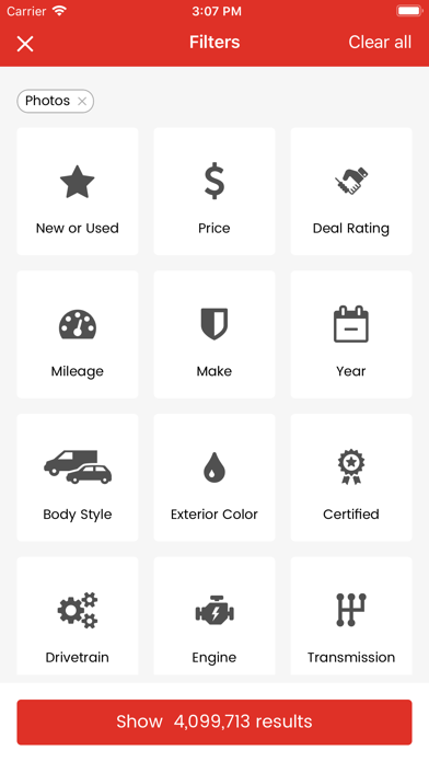 Carsoup Car Shopping By Carsoup Com Ios United States Searchman