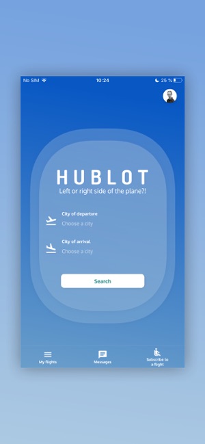 Hublot Community(圖1)-速報App