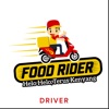 FoodRider Driver