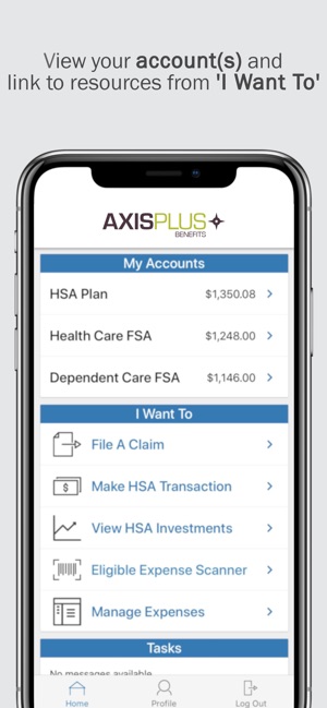 AxisPlus Benefits(圖1)-速報App