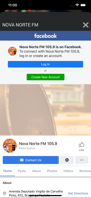 NOVA NORTE FM(圖5)-速報App