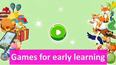 Baby Games for 3,4,5 year old screenshot 2