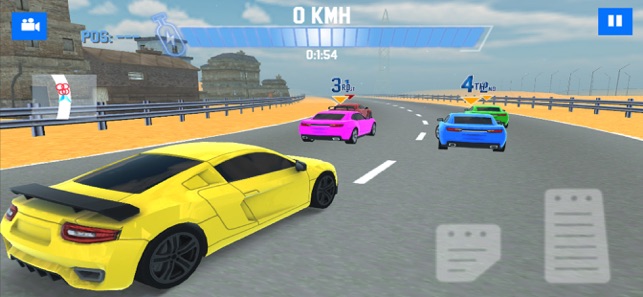 Real Car Racing 2019(圖3)-速報App