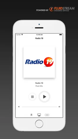 Game screenshot Radio 19 mod apk