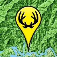 HuntStand: GPS Maps & Tools