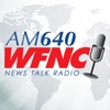 WFNC 640 AM