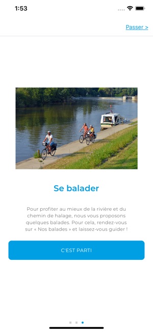 Rivière La Mayenne(圖2)-速報App