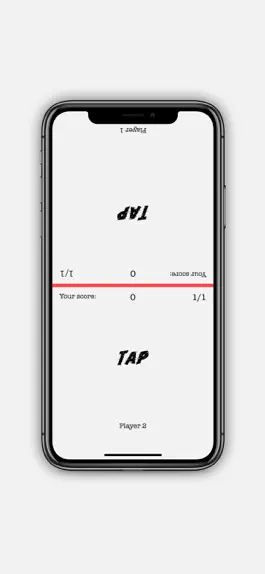 Game screenshot QuickTap - game hack